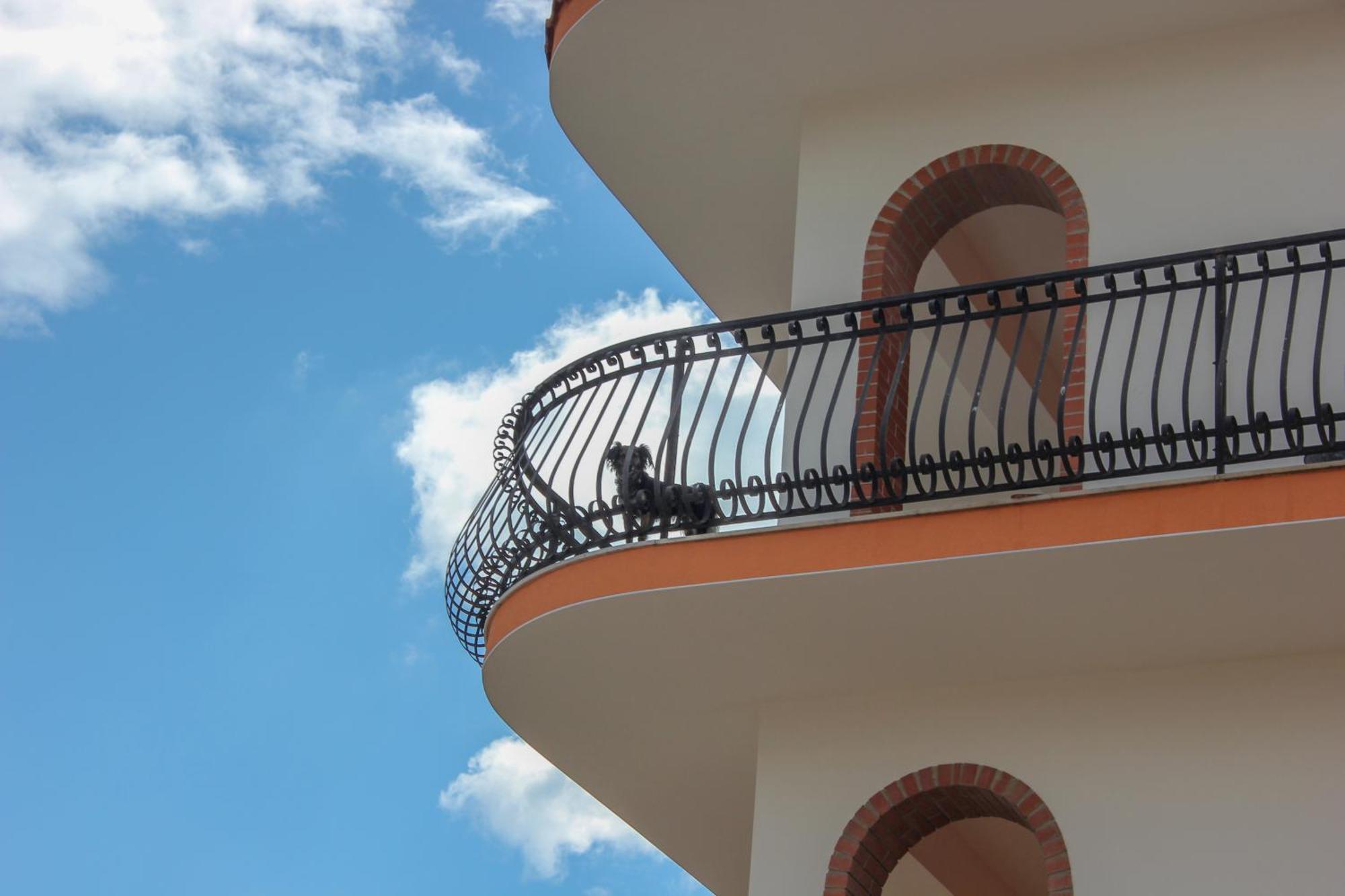 Ferienwohnung Perriera House Sciacca Exterior foto